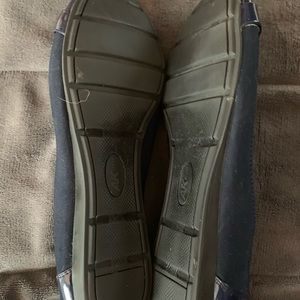 Anne Klein Sport Shoes - ANNE KLEIN FLATS. SZ8 M Anne Klein Sport Shoes - ANNE KLEIN FLATS. SZ8 M